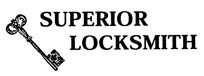 Superior Locksmith logo