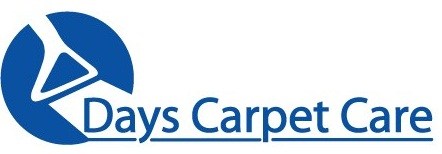 Logo for Days Carpet Care