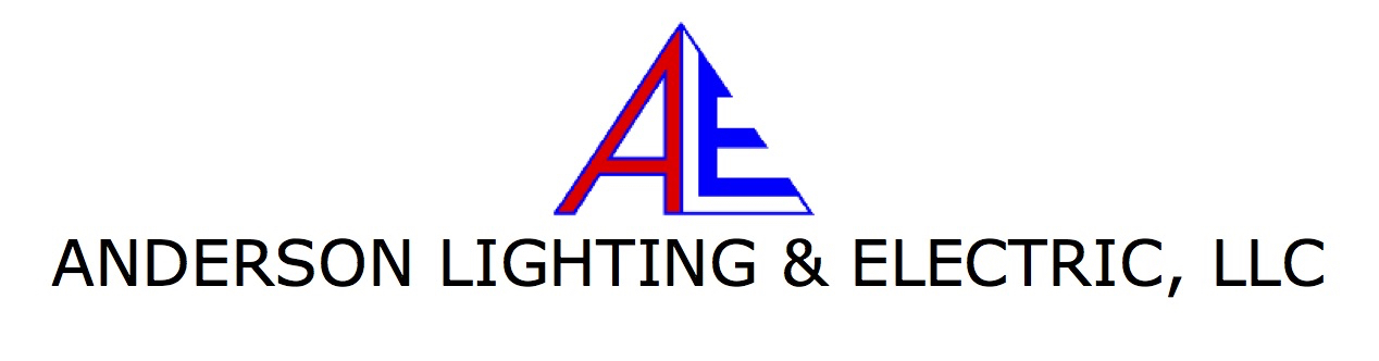 Anderson Lighting & Electric, LLC logo