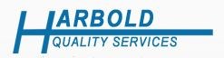 Logo for Harbold Quality Services
