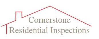 Cornerstone Residential Inspections logo