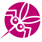 Logo for The Mosquito Authority of the Triangle