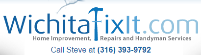 WichitaFixIt.com logo