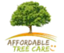 Logo for Affordable Tree Care 10%-50% Off