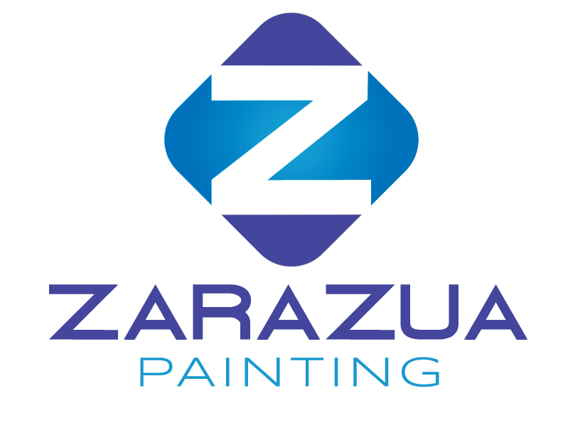 Logo for Zarazua Painting