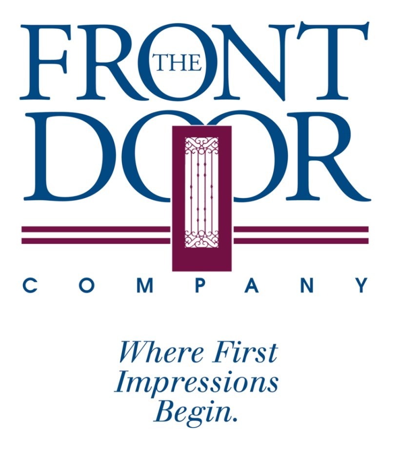 Logo for The Front Door Company of Austin