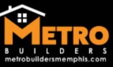 Logo for Metro Builders