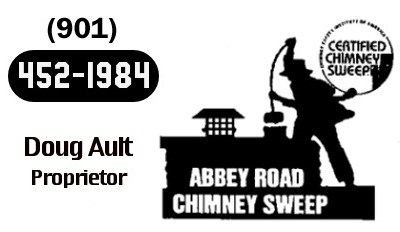 Logo for Abbey Road Chimney Sweep