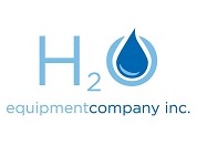 Logo for H2O Equipment Company Inc