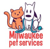 Logo for Milwaukee Pet Services