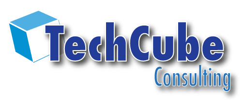 TechCube Consulting LLC logo