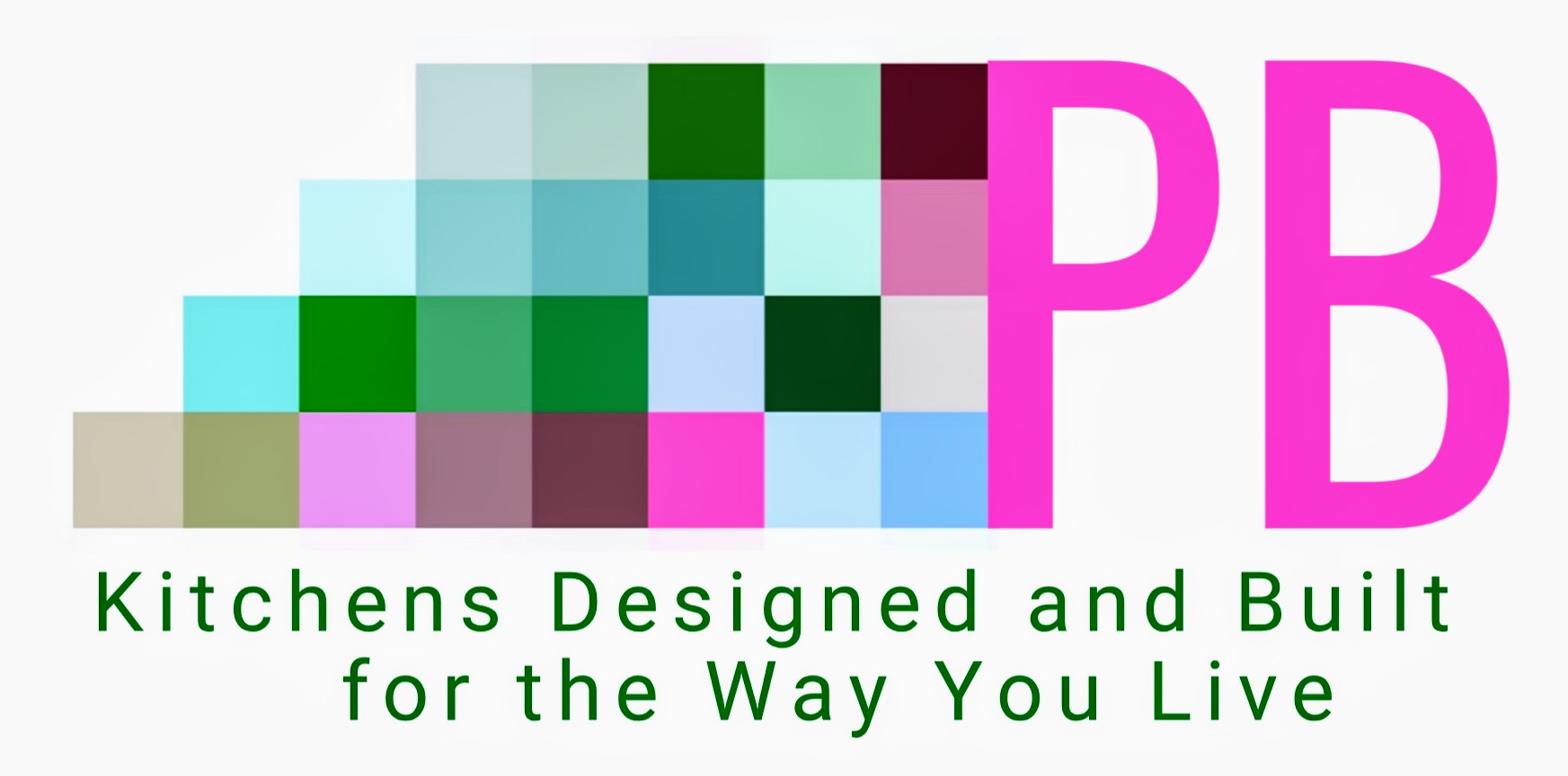 Logo for Palm Beach Kitchens & Interiors