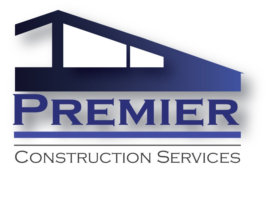 Logo for Premier Construction Services