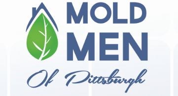 Logo for Mold Men of Pittsburgh
