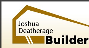 Joshua Deatherage Builders, LLC logo