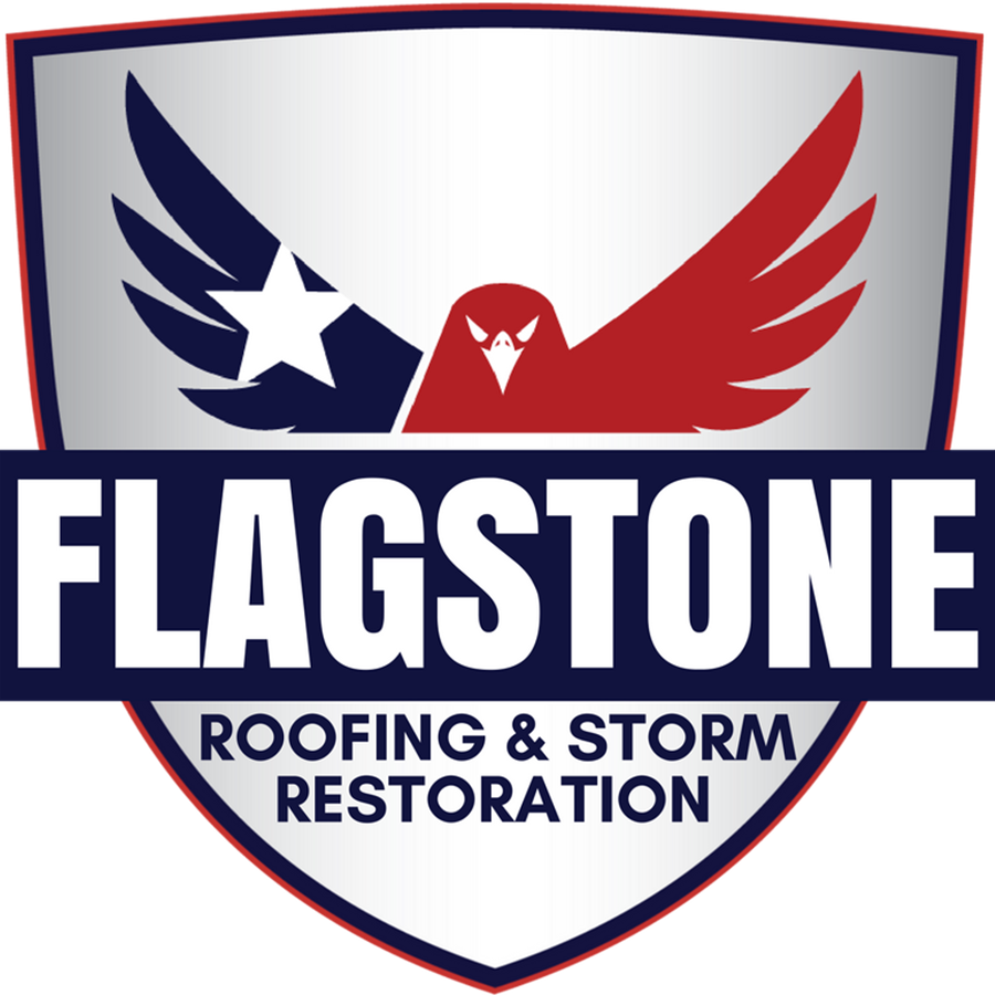 Flagstone Roofing & Exteriors LLC logo