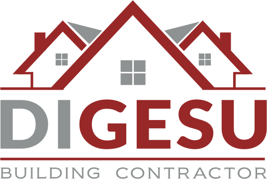 DiGesu Building Contractor logo