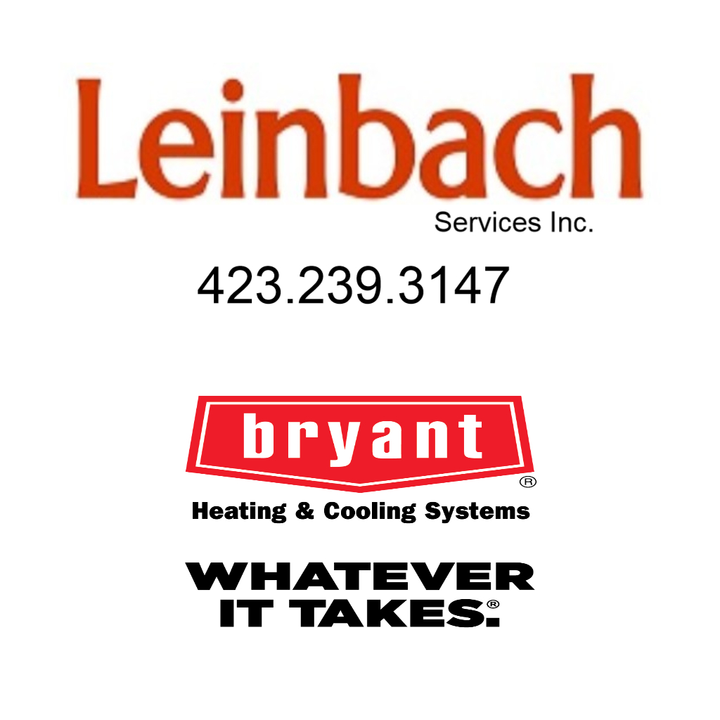 Leinbach Services Inc logo