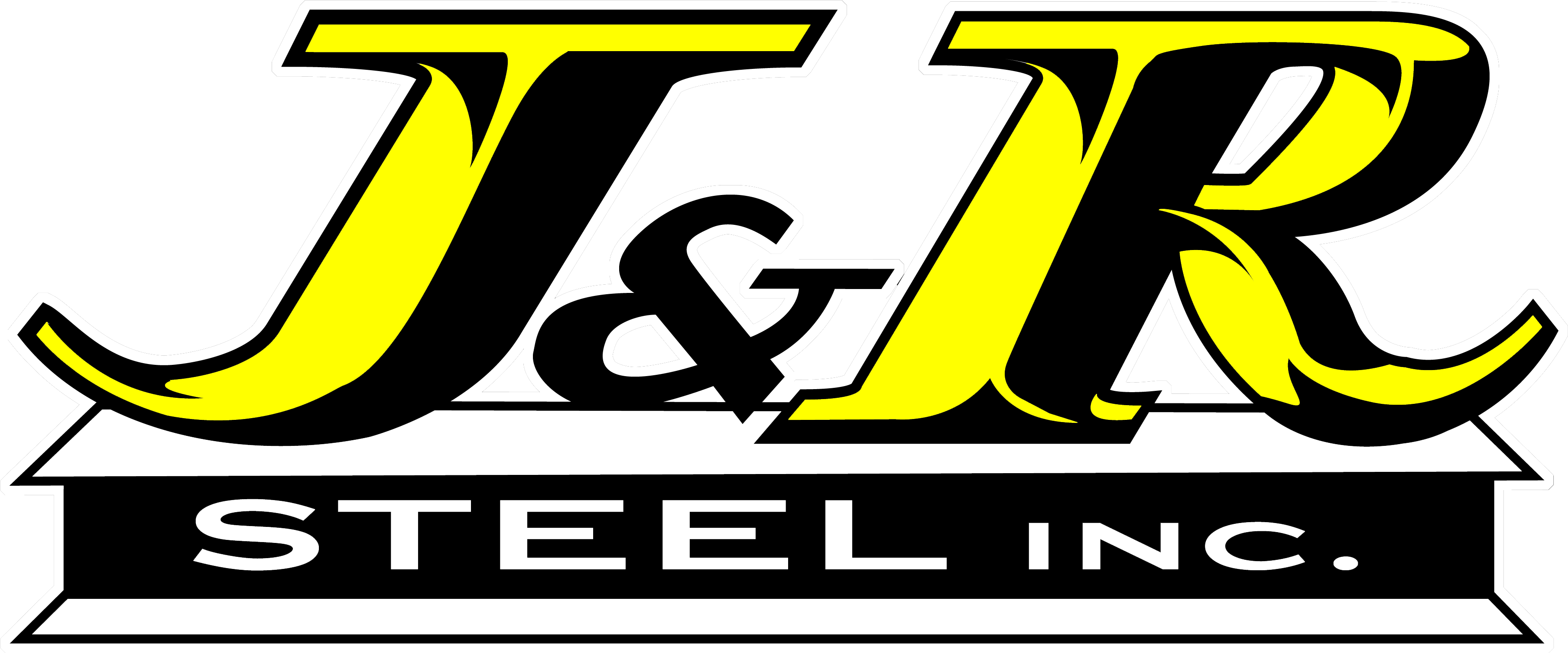 Logo for J&R Steel Inc