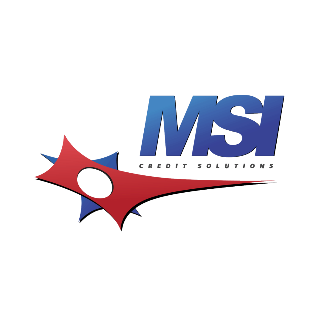 Logo for MSI Credit Solutions