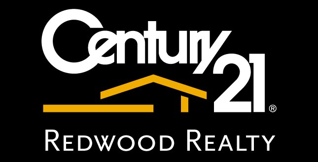 Kristin Burns - Century 21 Redwood Realty logo