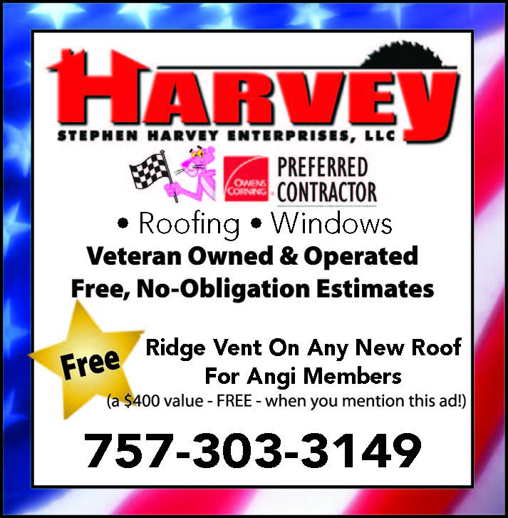 Stephen Harvey Enterprises, LLC logo