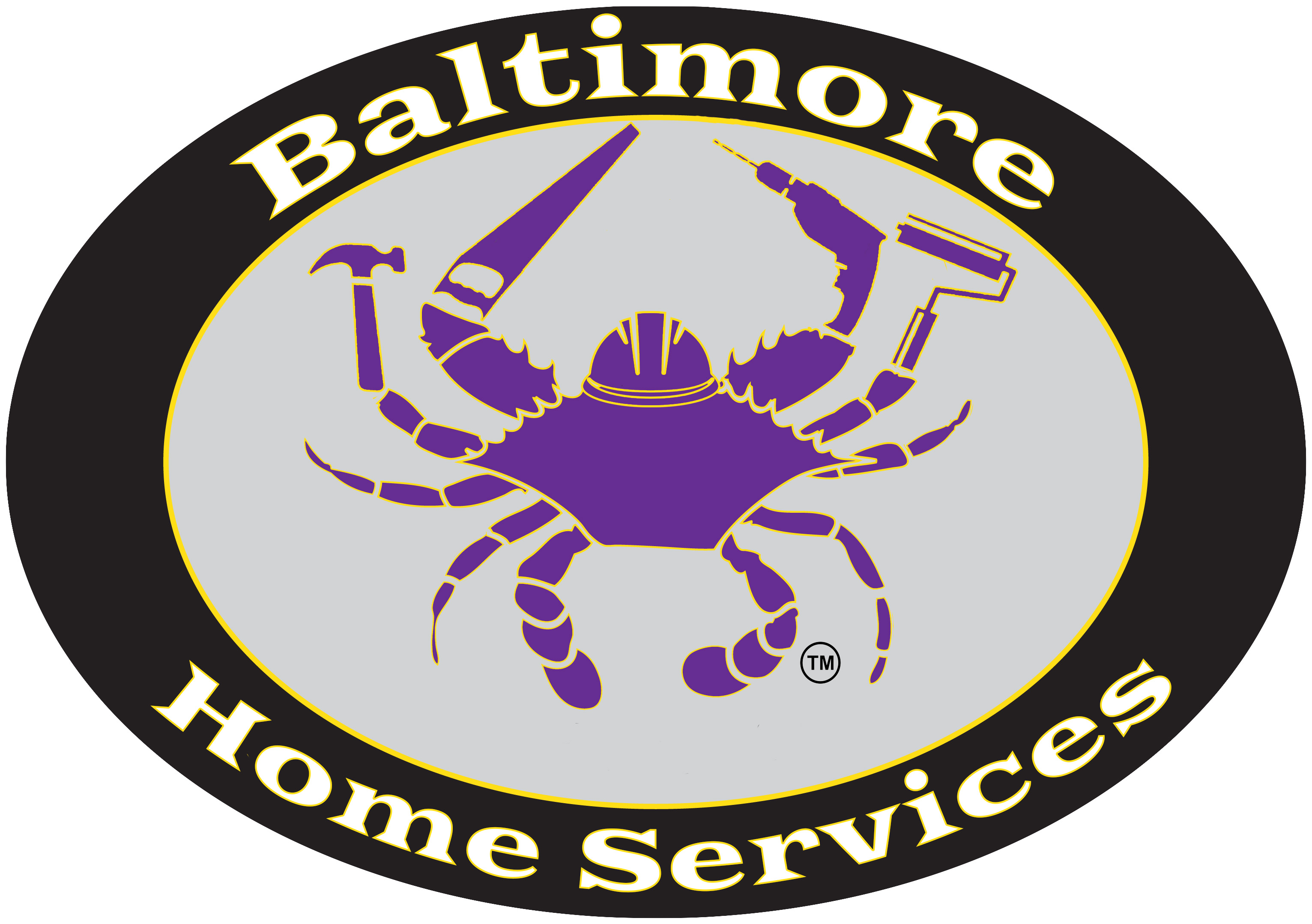 Baltimore Home Services logo