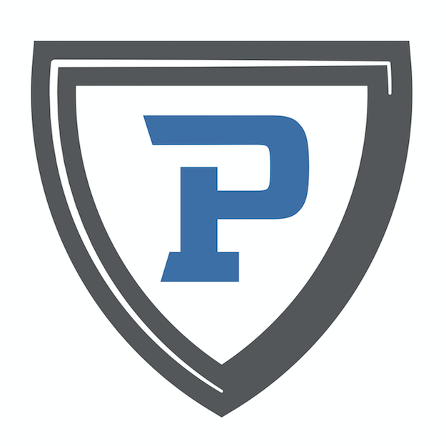 Logo for Prime Roofing