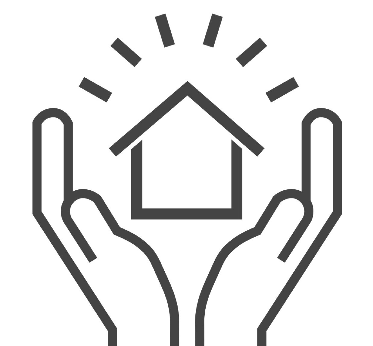 THA House Cleaning LLC logo
