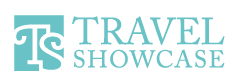 Logo for The Travel Showcase