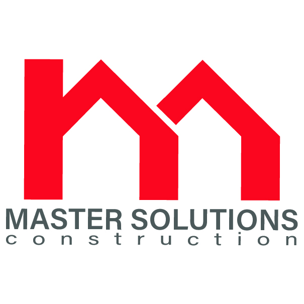 Concrete Master Solutions, LLC DBA Master Solutions Construction logo