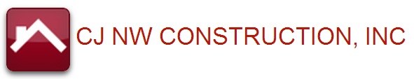 CJ NW Construction Inc logo
