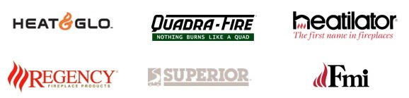 Logo for Fireplace Technicians