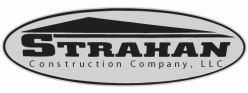 Logo for Strahan Construction LLC