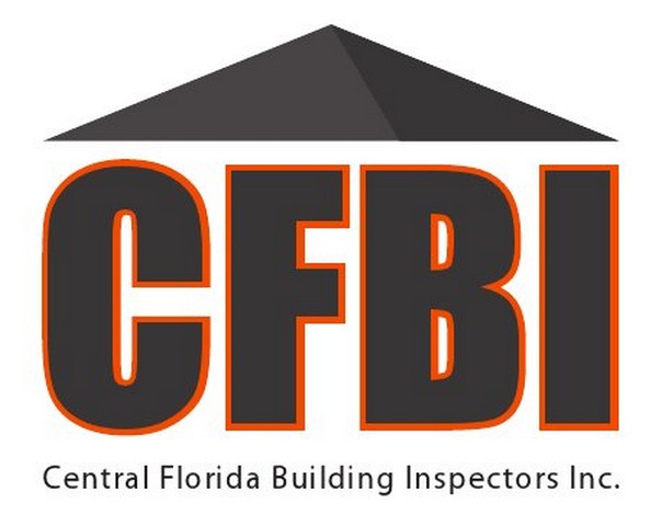 Logo for Central Florida Building Inspectors