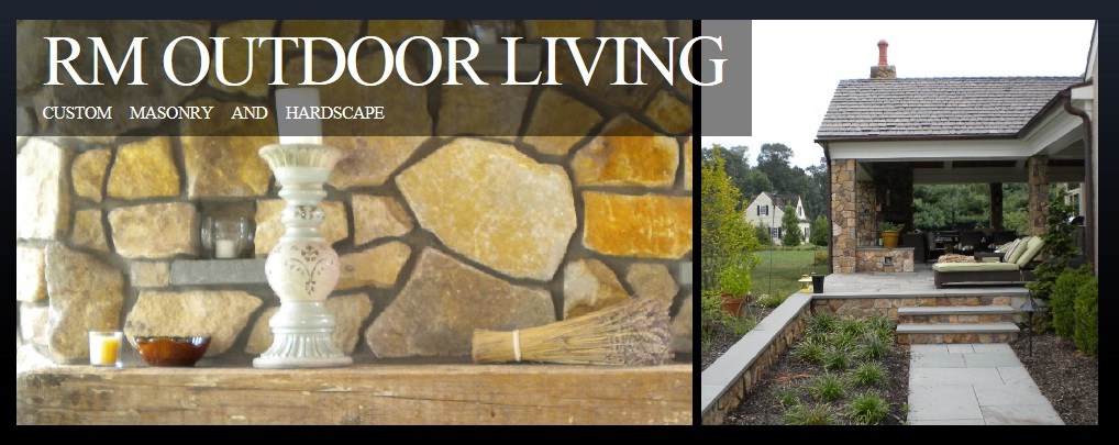 RM Outdoor Living, LLC logo