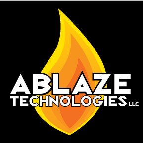 Logo for Ablaze Technologies LLC