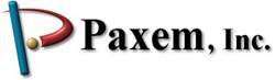 Logo for Paxem, Inc. Residential & Senior Moving & Estate L