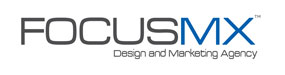 Logo for FocusMX