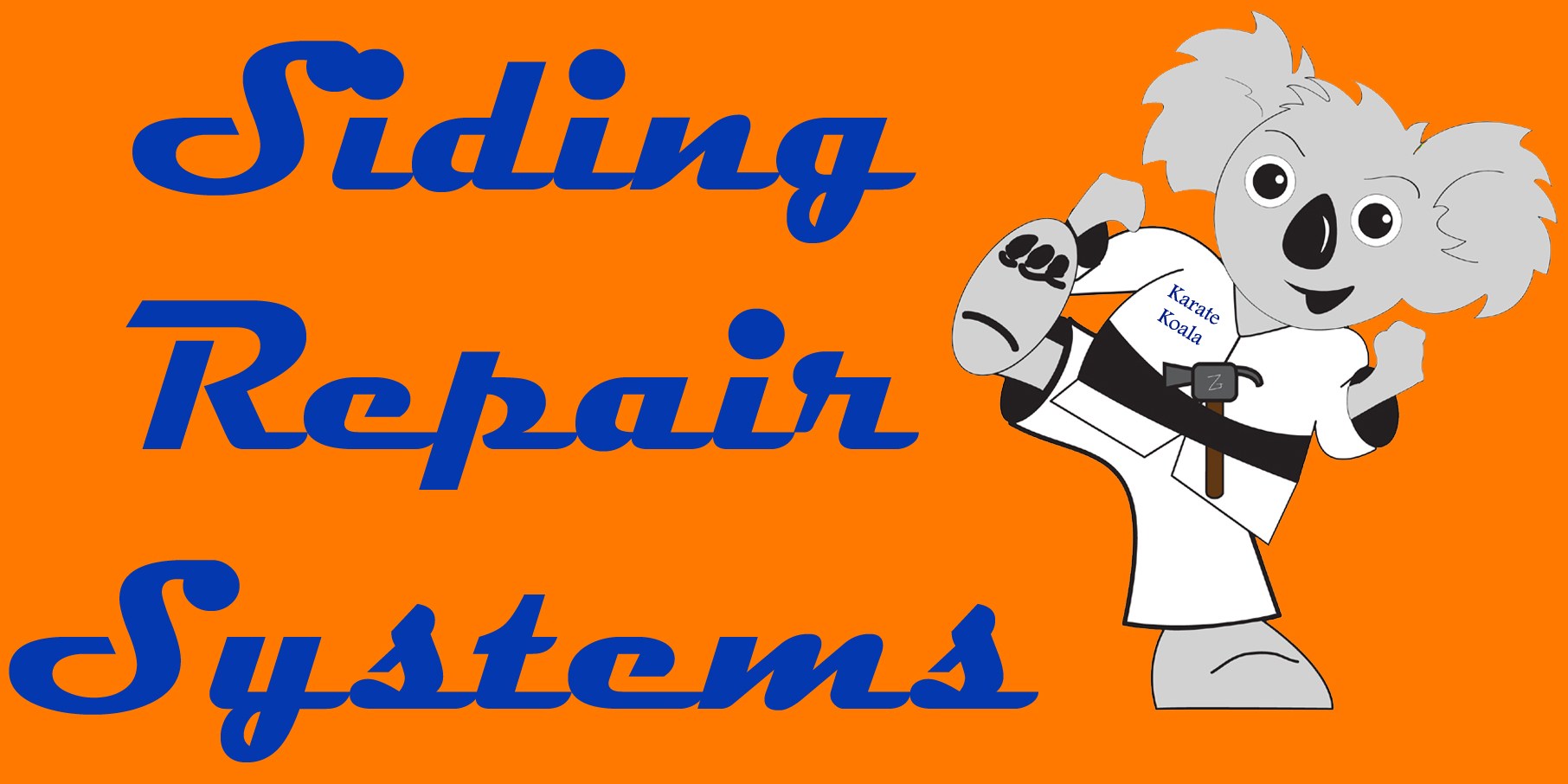Logo for Siding Repair Systems