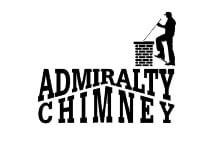 Logo for Admiralty Chimney Service