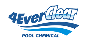 Logo for 4EverClear Pools