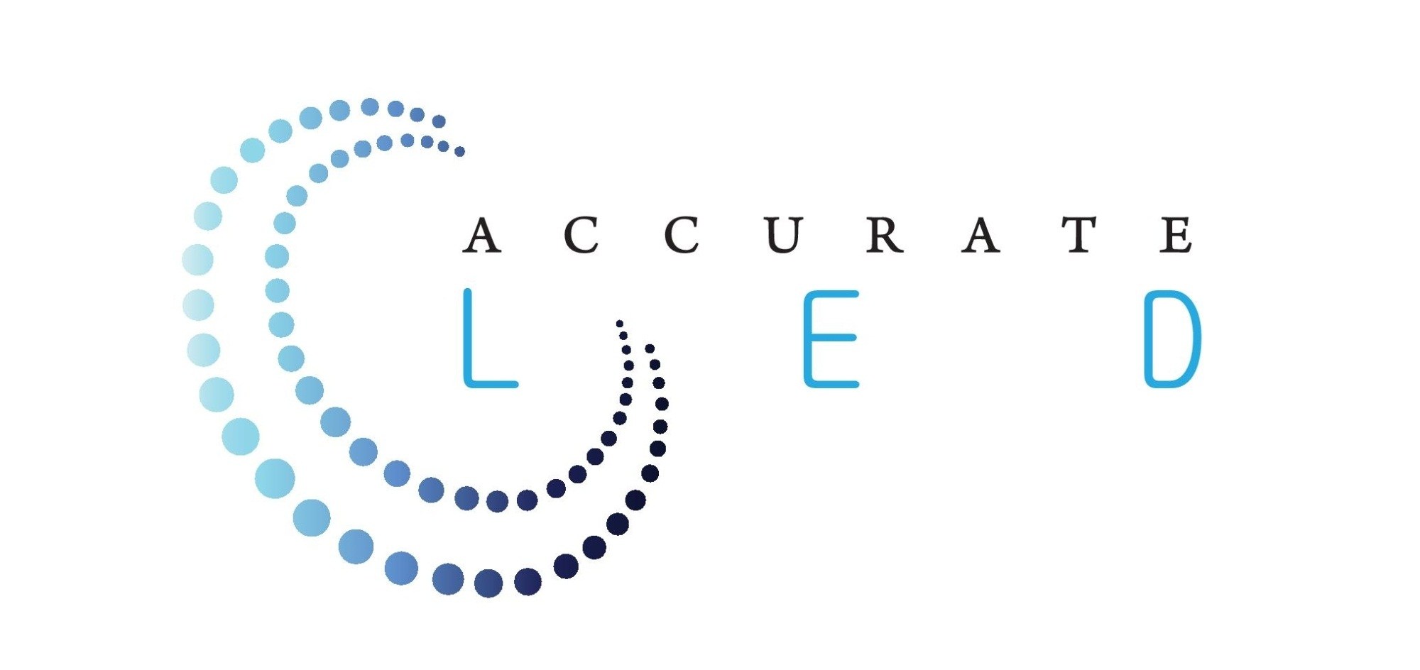 Logo for Accurate LED