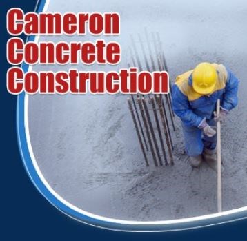 Avatar for Cameron Concrete Construction LLC
