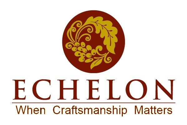 Echelon Custom Woodworks logo