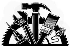 Logo for Steve Breyer Handyman Services