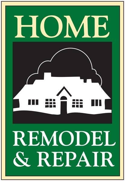 Logo for Home Remodel & Repair LLC