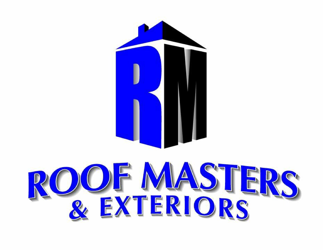 Logo for Roof Masters and Exteriors LLC