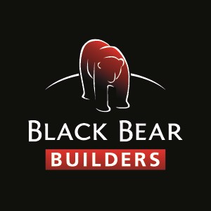 Logo for Black Bear Builders
