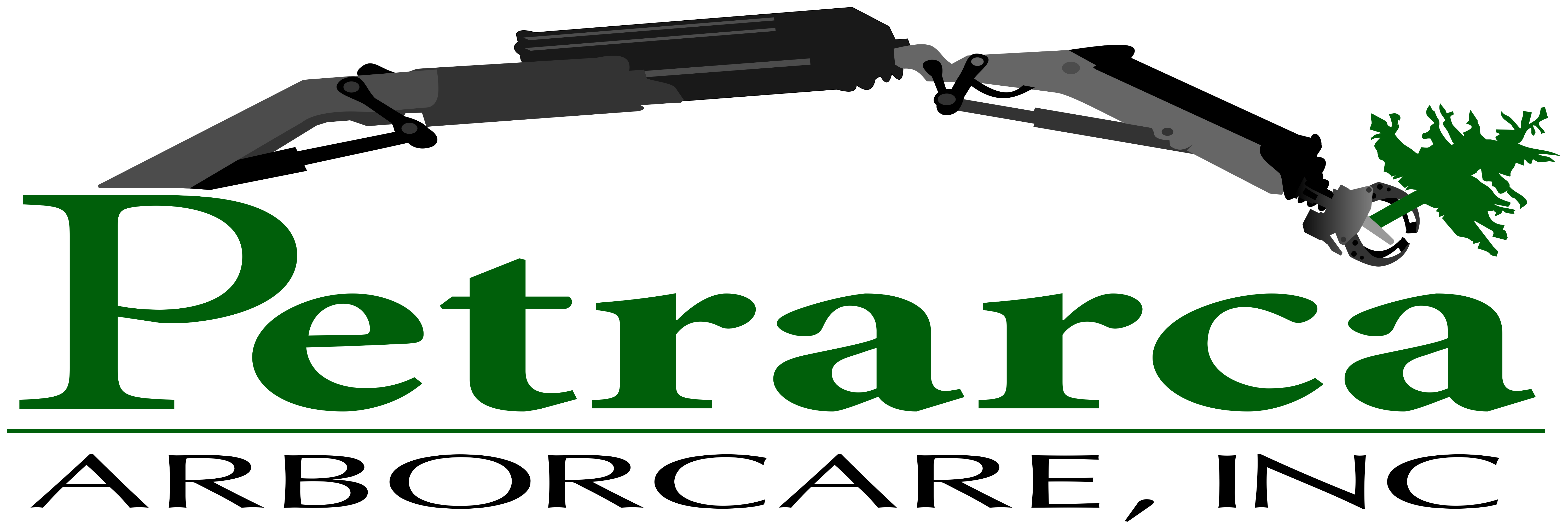 Petrarca Landcare, inc. logo